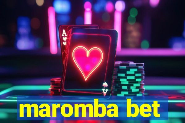 maromba bet